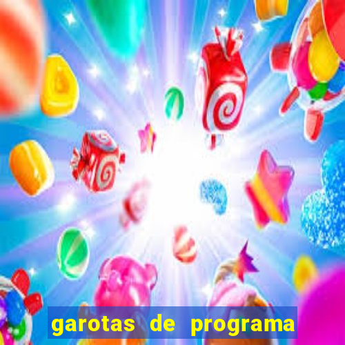 garotas de programa de santos